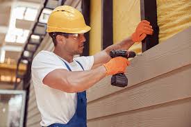 Best Custom Trim and Detailing for Siding  in Cao, ND